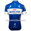 Maillot mangas cortas 2018 Quick-Step Floors N001